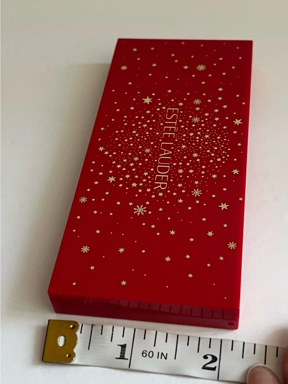 Estée Lauder Pure Color Envy Enchanted Glow Cheek Palette NWOB Limited Edition